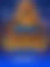 Mega Fire Blaze: Khonsu God of Moon