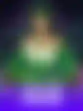 Jade Magician