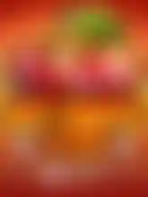 Hot Fruits on Fire