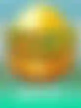 Fortune egg