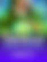 Fire Blaze: Green Wizard