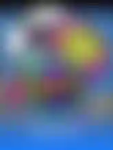 Brick Snake 2000