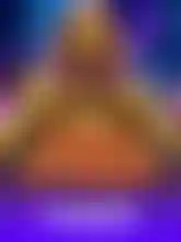 Legion Gold and the Sphinx of Dead