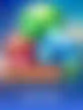 CUBE?