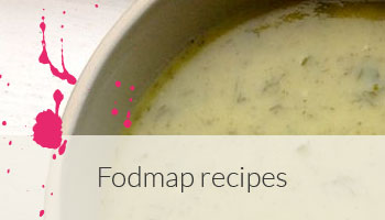 Fodmap recipes